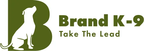 Brand K9 · Take The Lead
